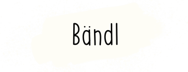 Bändl