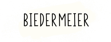 Biedermeier