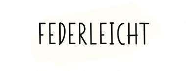 Federleicht