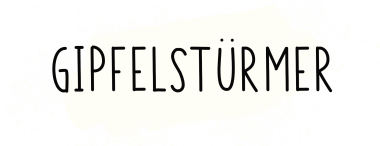Gipfelstürmer