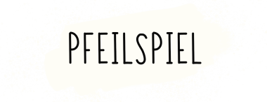 Pfeilspiel