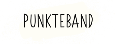 Punkteband
