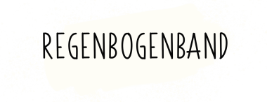 Regenbogenband